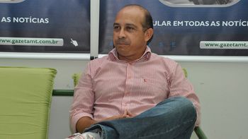 Valcides Arantes (PPS) vai concentrar campanha na cultura