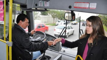 Dupla função para motoristas de ônibus será decidida pelo plenário da Câmara