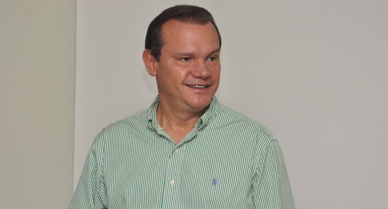 Rejeição de Wellington é explorada  por ala do PMDB contrária a coalizão com PR nas indiretas
