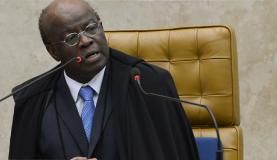 Barbosa classifica de 'baixaria' insultos contra Dilma na Copa