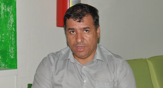 Ataques de Reginaldo podem ter reflexos em 2014