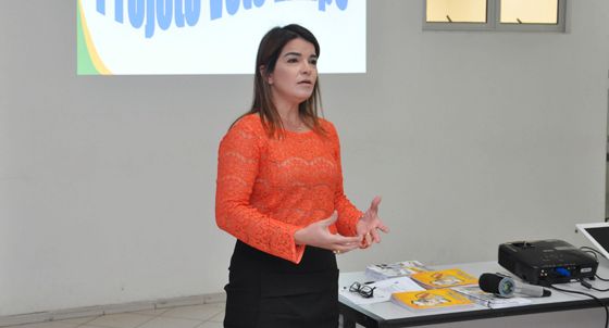 ´Projeto Voto Limpo e Movimento de Combate à Corrupção Eleitoral chegam ao município 
