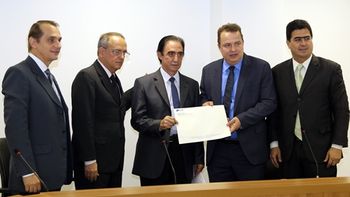 CPI se reúne com entidades para montar nova proposta de Lei dos Incentivos Fiscais