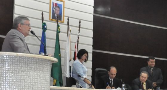 Posse dos eleitos será realizada no Caiçara Tênis Clube; diplomação permanecerá na Câmara
