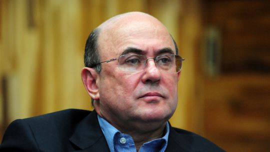 José Riva tem mais um pedido de habeas corpus negado pelo STJ