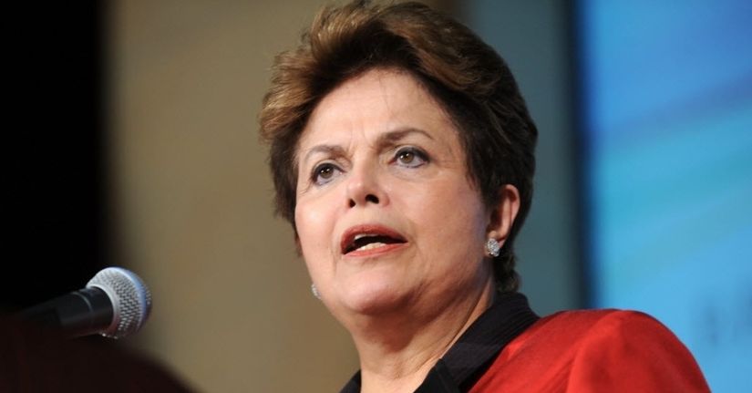 Dilma sanciona orçamento 2015