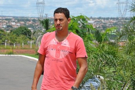 Estadual 2012: União contrata ex-Fluminense