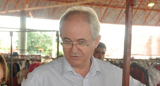 Sucesso em pesquisas de opinião pode ter motivado ‘resgate’ de processo contra Adilton Sachetti 