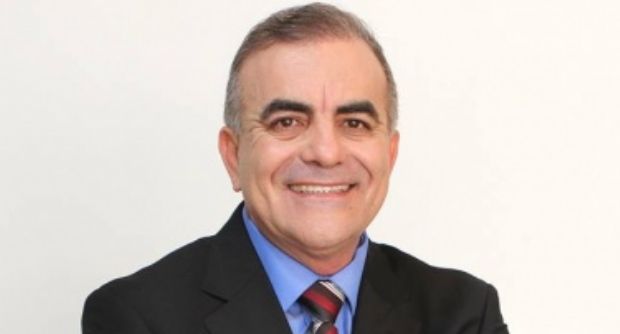 Empresário de Sinop será oficializado hoje como suplente de senador na chapa de Wellington Fagundes