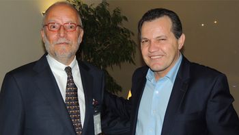 Silval Barbosa visita embaixada brasileira em Dubai visando prospectar Mato Grosso 