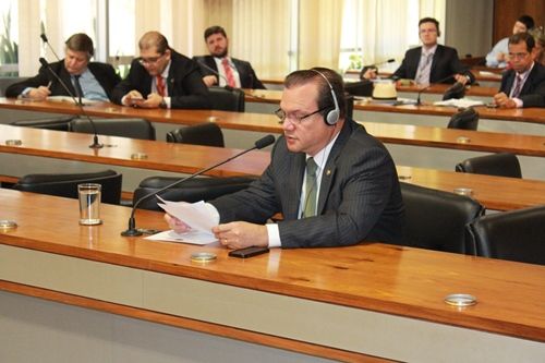 Wellington Fagundes dispara sobre CBF: "quem não deve não teme"