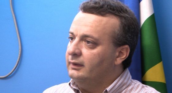 Meneguelo consegue avanços e é considerado boa revelação na Segurança Pública