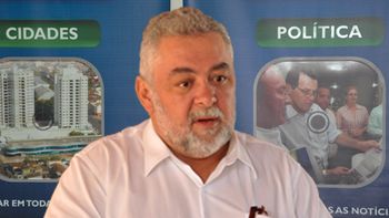 Percival Muniz defende autonomia da Câmara e diz que conversará com servidores sobre reposição