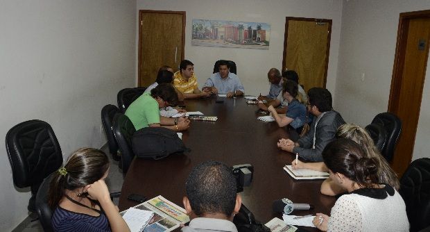 Câmara descarta investigação sobre denúncias feitas em carta anônima