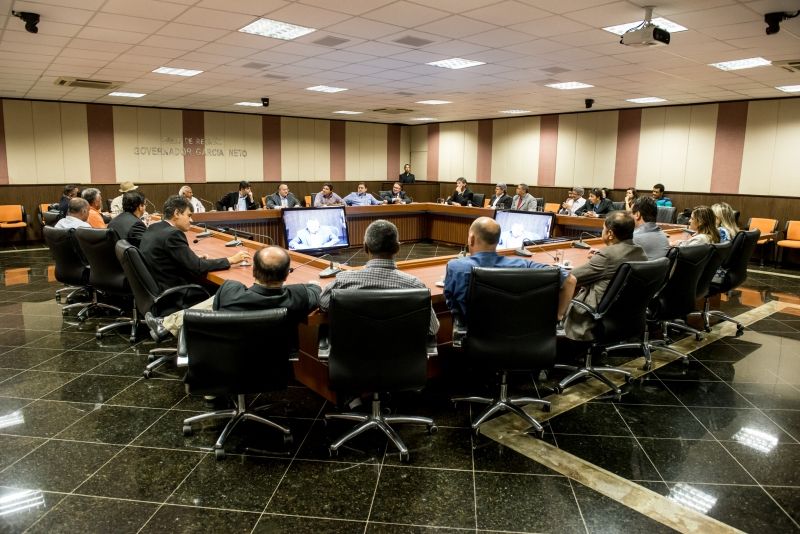 Taques barra tentativa de estabelecer ‘governo paralelo’ em Rondonópolis