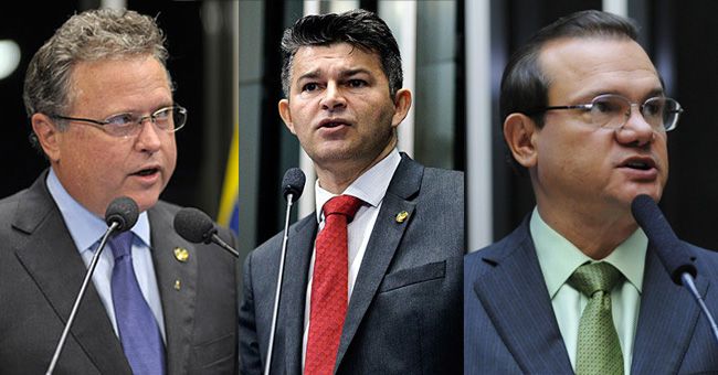 2018 está tão perto que em Rondonópolis já tem gente ensaiando a corrida