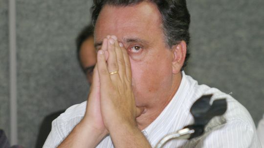 Pedro Henry consegue autorização e passa a cumprir pena em Mato Grosso