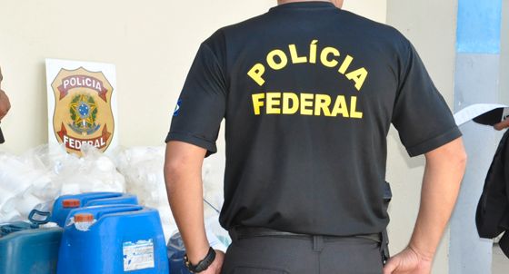 Polícia Federal irá fazer segurança em 13 cidades de Mato Grosso