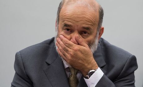 Vaccari é preso em nova fase da operação