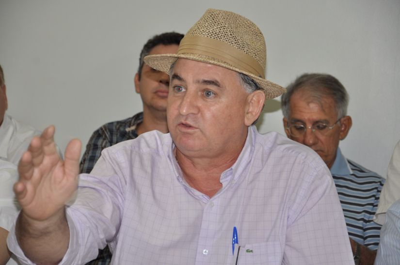 Deputado quer isenção de ICMS para Santa Casa
