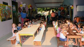Após decisão judicial, alunos da rede municipal voltam às aulas