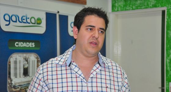 Campanha de Zaher deverá ser lançada logo após a majoritária
