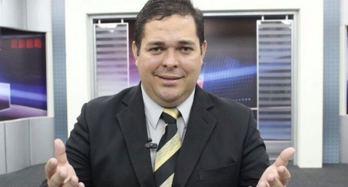 Luizinho Magalhães é condenado por compra de votos em Rondonópolis