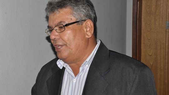 Ailton das Neves diz que fica na Coder