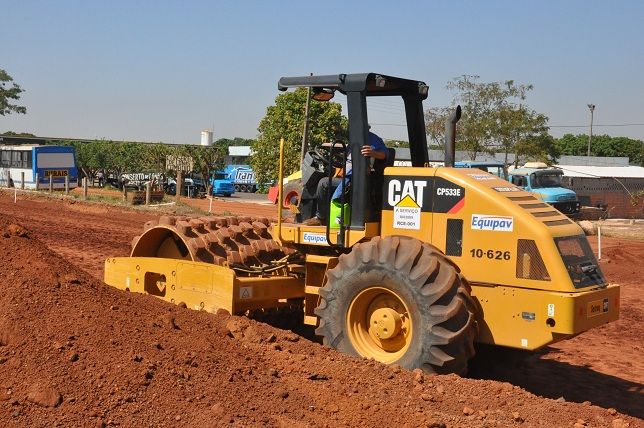 Dívida pode impedir retomada das obras da travessia urbana em Rondonópolis
