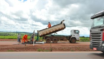 Comissão de Obras da Câmara se reúne para debater situação das obras