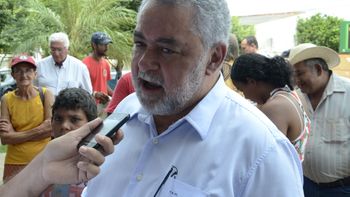 Percival nega vetos à Adilton e convida PMDB para compor com grupo de Taques
