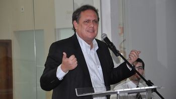 Rui Ramos diz que vender voto é ato criminoso e defende voto consciente 