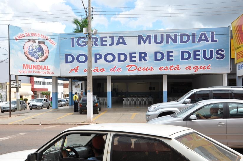 “Denúncias contra Valdomiro Santiago não devem desgastar DEM”, afirma Israel Borges