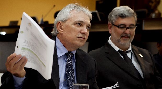Relatório do TCE-MT desmente Governo e mostra que maioria das obras da Copa estão atrasadas