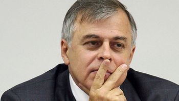 Ex-diretor da Petrobras é transferido para sede de PF em Curitiba