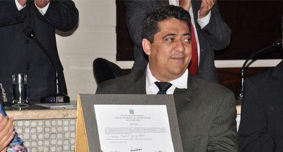 Novo prefeito já adiantou que as secretarias passarão por diversas mudanças