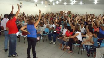 Educadores de Rondonópolis concordam em ganhar até dez vezes menos que fiscais