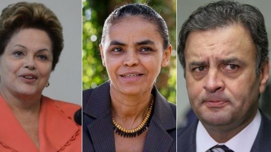 Presidenciáveis se enfrentam hoje em debate ao vivo no SBT