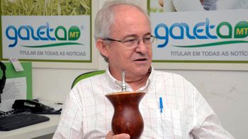 Sachetti quer debater o pacto federativo e legislação tributária