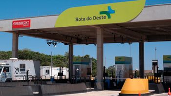 Ações na justiça e movimentos populares pressionam concessionária, por melhorias na Rodovia 163/364