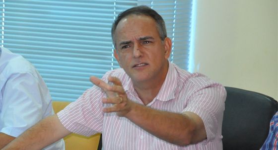 TSE não aceita recurso de Pátio e Ananias continua na prefeitura
