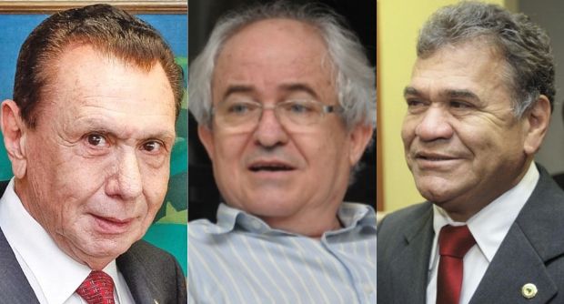 Federais: Candidatos de Rondonópolis estão entre os melhores colocados em pesquisa estadual