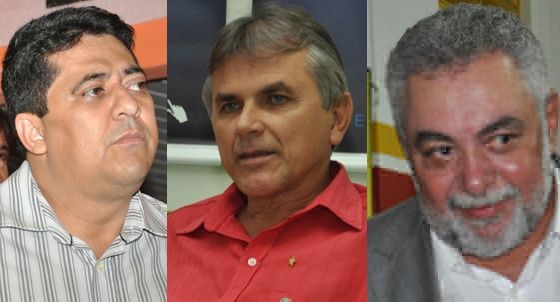Demora dos candidatos em colocar campanha nas ruas já levanta suspeitas