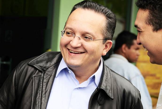 Pedro Taques (PDT) lidera grandes discussões nacionais e ajuda a destacar MT de forma positiva