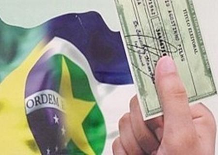 Pelo menos 12 mil eleitores podem ter o título cancelado em MT, aponta TRE