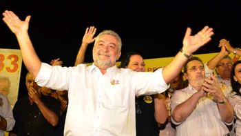 Percival Muniz (PPS) lidera isolado e já conta com 59,49% dos votos válidos, aponta Gazeta Dados