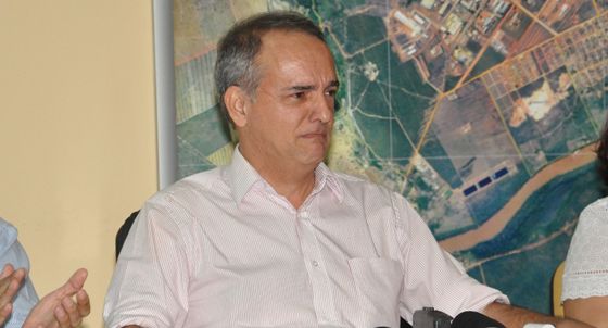 Depois de instalar CPI que não anda, Pátio agora reclama de falta de 'estrutura'