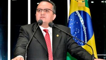 CPI criada para apurar espionagem dos EUA terá mato-grossense como vice presidente