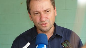 Justiça determina afastamento de prefeito e secretário de saúde de Alta Floresta