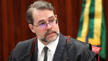  Presidente do TSE destaca grandiosidade da eleição e pede que eleitores não vendam o voto